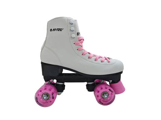 גלגיליות ילדות - לבן