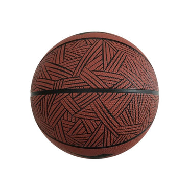 כדור כדורסל גומי מס' 7