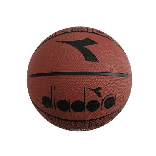 כדור כדורסל גומי מס' 7