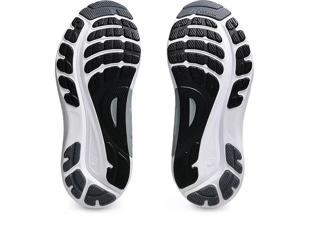 נעלי ריצה מקצועיות Gel Kayano 31 2E גברים - שחור / לבן