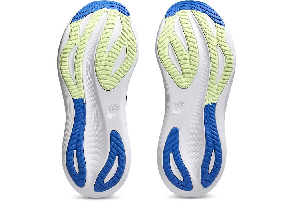 נעלי ריצה מקצועיות GEL NIMBUS 27 גברים - כחול