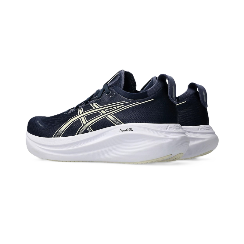 נעלי ריצה מקצועי GEL NIMBUS 27 גברים