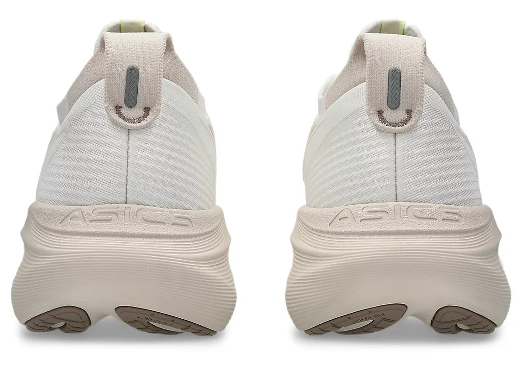 נעלי ריצה מקצועיות GEL NIMBUS 27 נשים - בז'