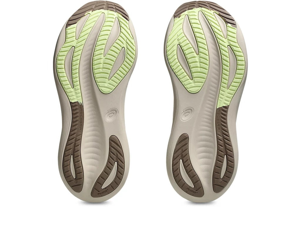 נעלי ריצה מקצועיות GEL NIMBUS 27 נשים - בז'