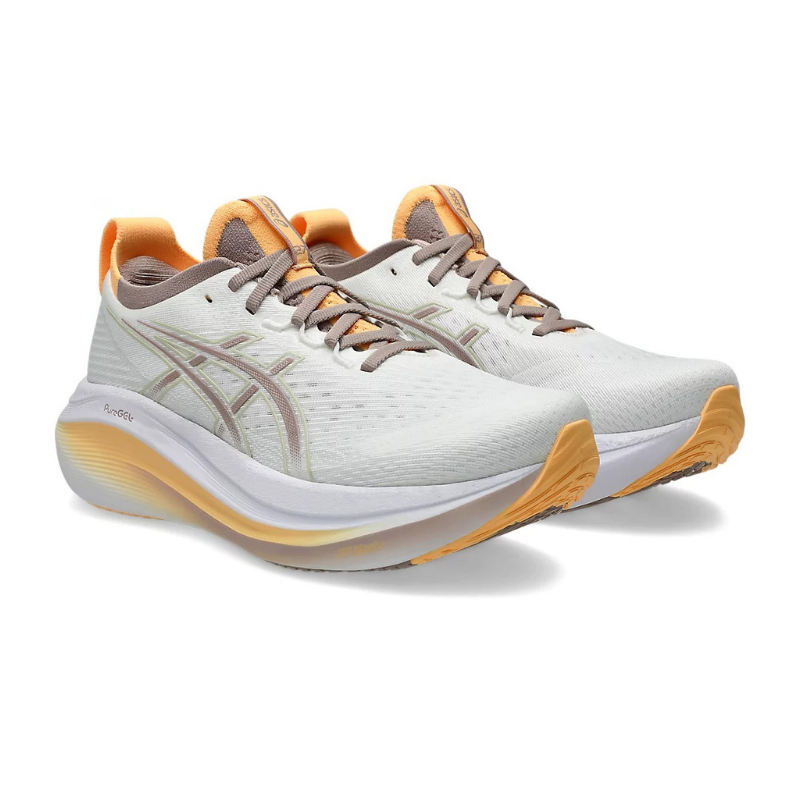 נעלי ריצה מקצועיות GEL NIMBUS 27  - נשים