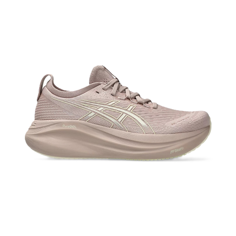 נעלי ריצה מקצועי GEL NIMBUS 27 נשים