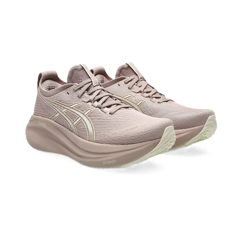 נעלי ריצה מקצועי GEL NIMBUS 27 נשים