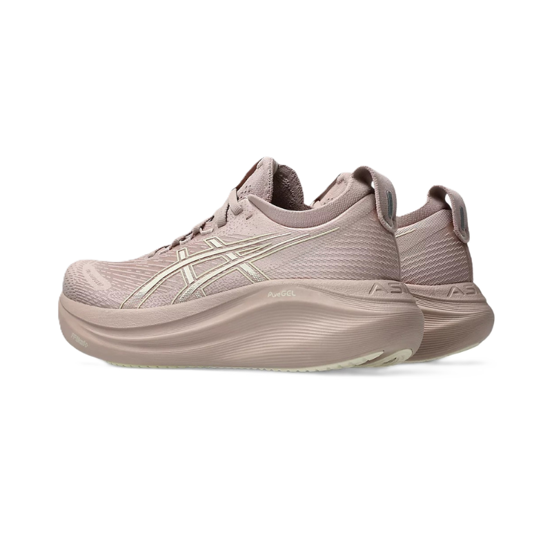 נעלי ריצה מקצועי GEL NIMBUS 27 נשים