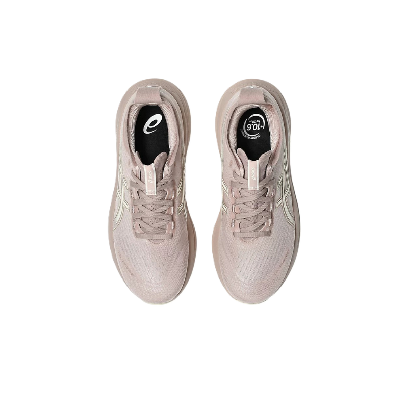 נעלי ריצה מקצועי GEL NIMBUS 27 נשים