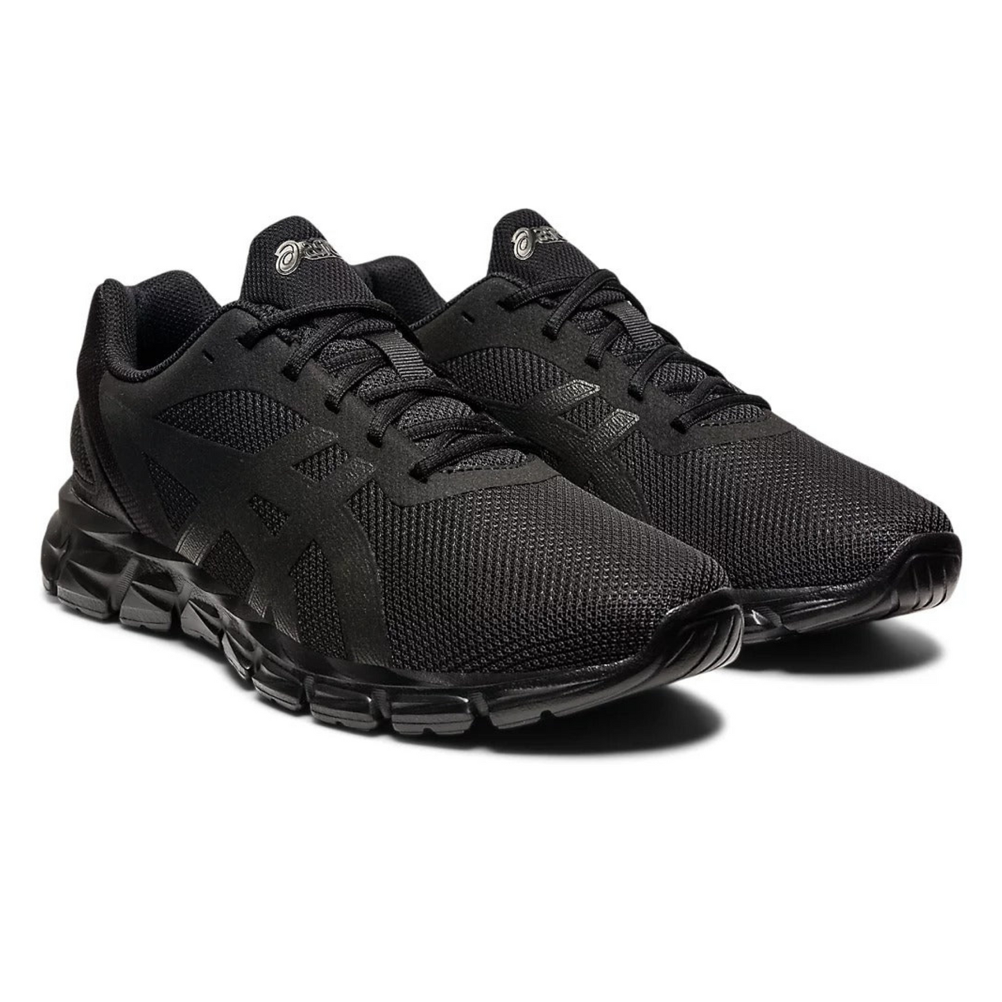 נעל ריצה GEL QUANTUM LYTE II גברים - שחור
