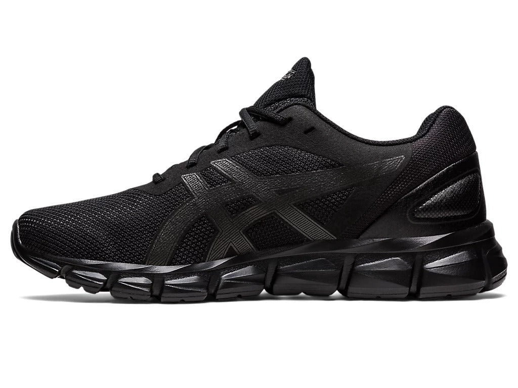 נעל ריצה GEL QUANTUM LYTE II גברים - שחור