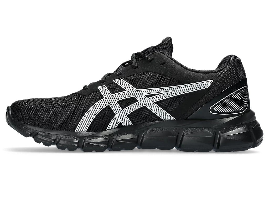 נעל ריצה GEL QUANTUM LYTE II גברים - שחור / לבן