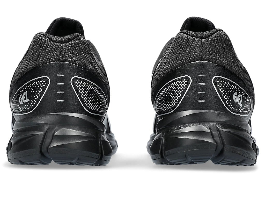 נעל ריצה GEL QUANTUM LYTE II גברים - שחור / לבן