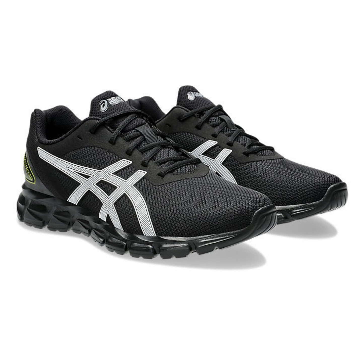 נעלי ריצה GEL QUANTUM LYTE II גברים - שחור