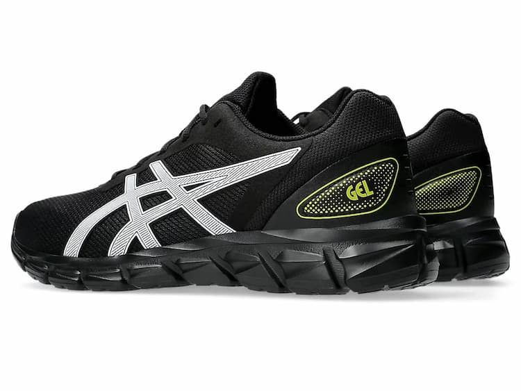 נעלי ריצה GEL QUANTUM LYTE II גברים - שחור