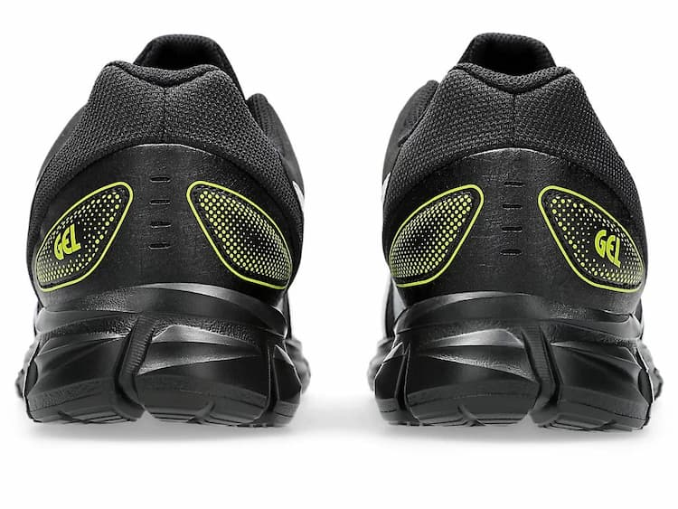נעלי ריצה GEL QUANTUM LYTE II גברים - שחור