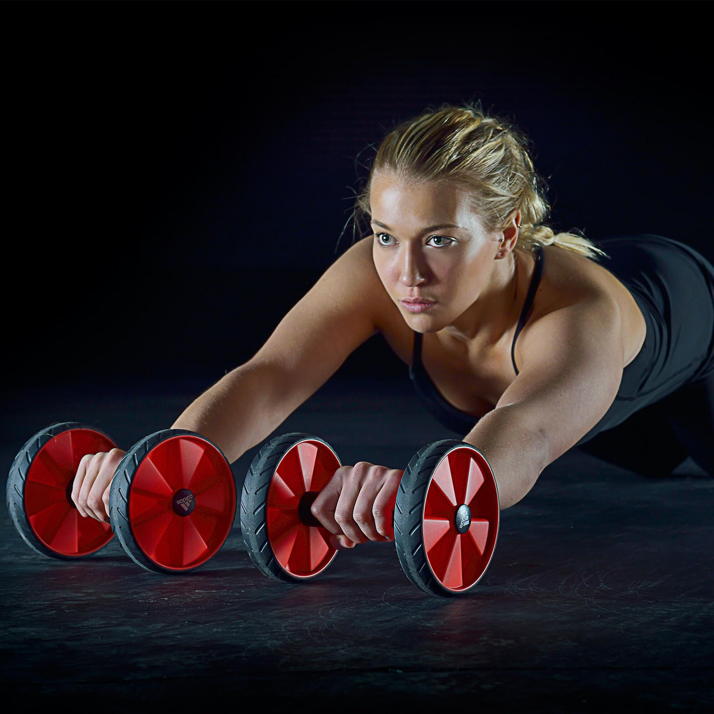 גלגל אימון CORE ROLLERS