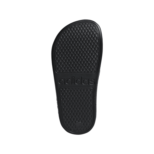 כפכפי ADILETTE AQUA ילדים - שחור