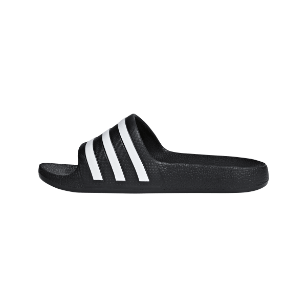 כפכפי ADILETTE AQUA ילדים - שחור