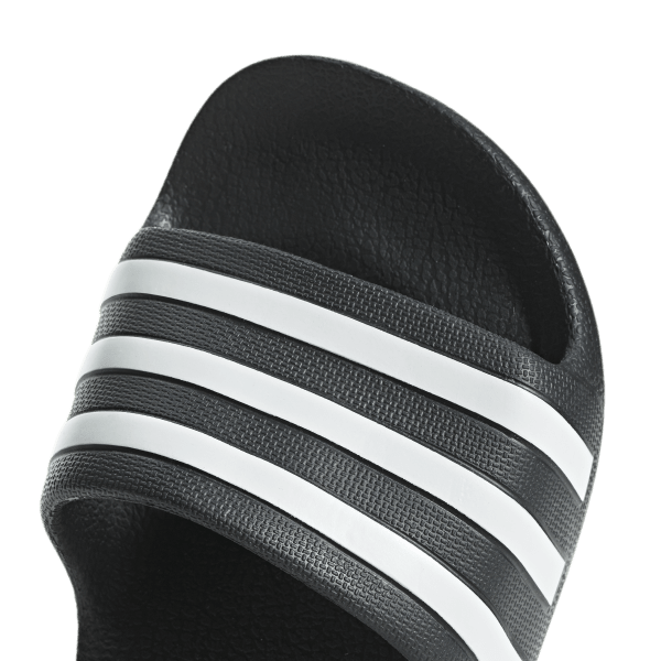 כפכפי ADILETTE AQUA ילדים - שחור