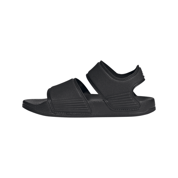 סנדלי ADILETTE SANDAL ילדים - שחור