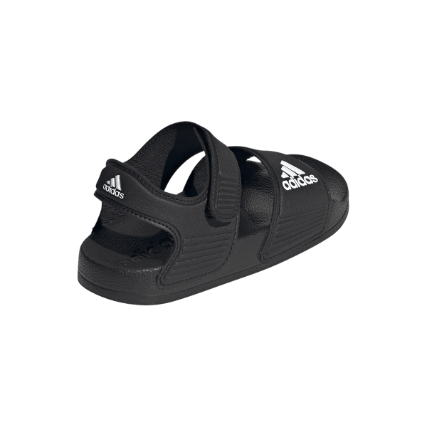 סנדלי ADILETTE SANDAL ילדים - שחור