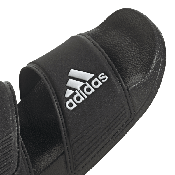 סנדלי ADILETTE SANDAL ילדים - שחור