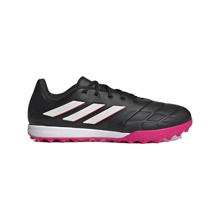 נעלי קטרגל COPA PURE.3 גברים - שחור / ורוד / לבן