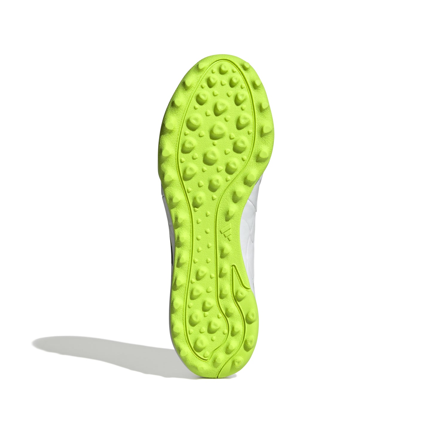 נעלי קטרגל COPA PURE.3 TF גברים - לבן / שחור / צהוב