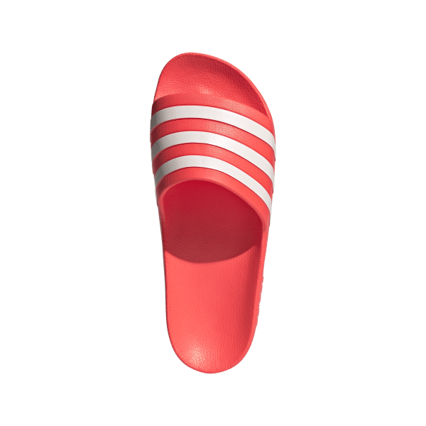 כפכפי ADILETTE AQUA גברים - אדום