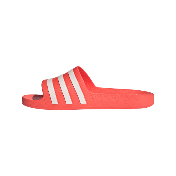 כפכפי ADILETTE AQUA גברים - אדום
