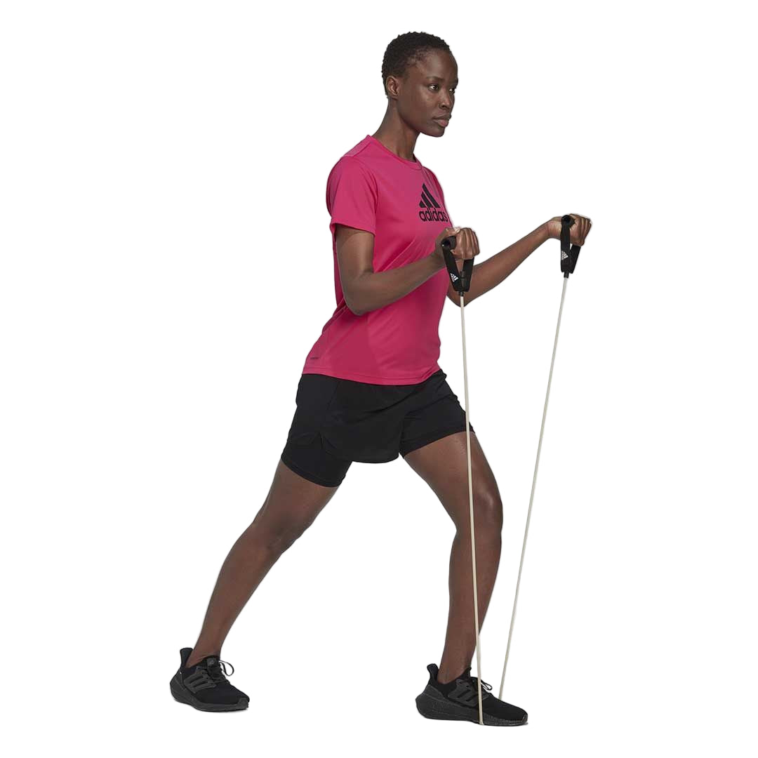 מכנסי אימון נשים - שחור