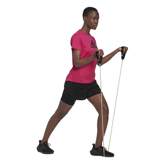 מכנסי אימון נשים - שחור