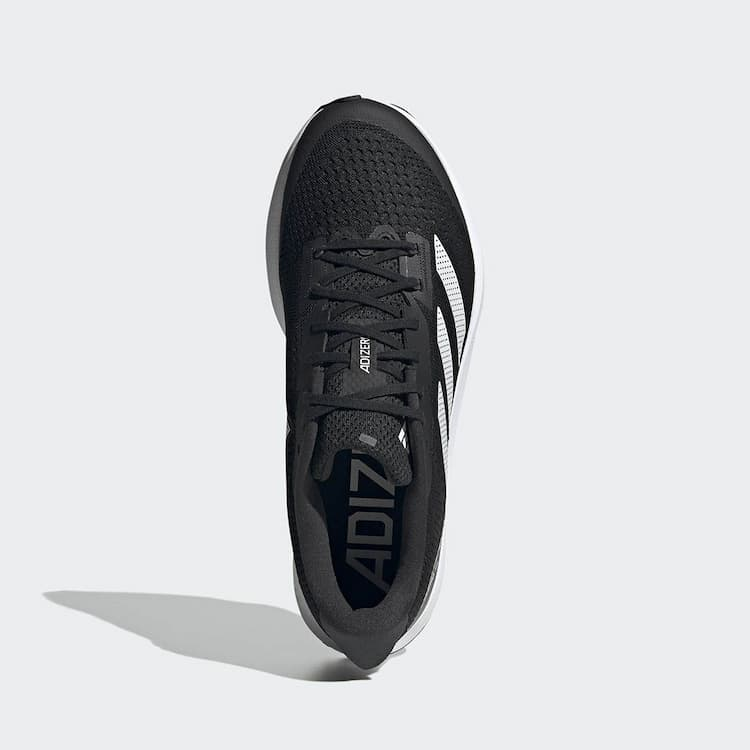 נעלי ריצה מקצועיות ADIZERO SL גברים - שחור