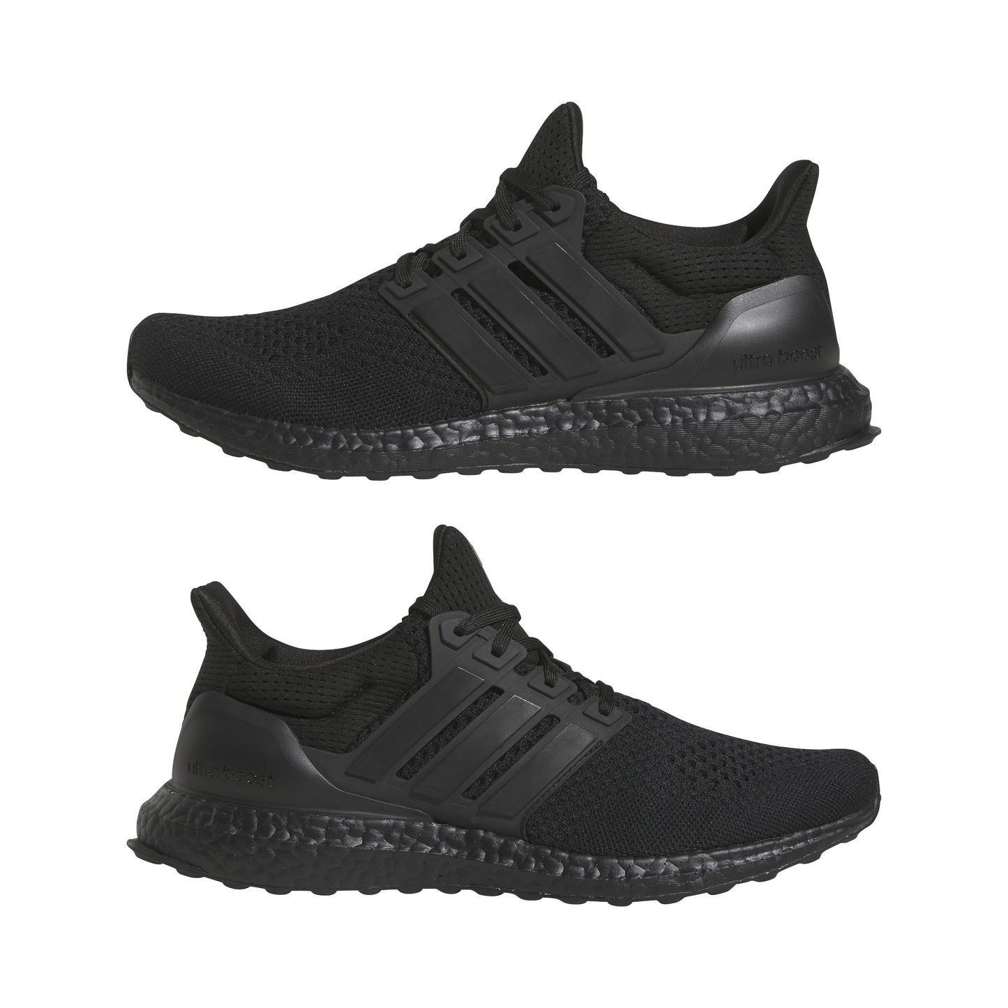 נעלי ריצה מקצועי ULTRABOOST 1.0 גברים - שחור
