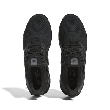 נעלי ריצה מקצועי ULTRABOOST 1.0 גברים - שחור