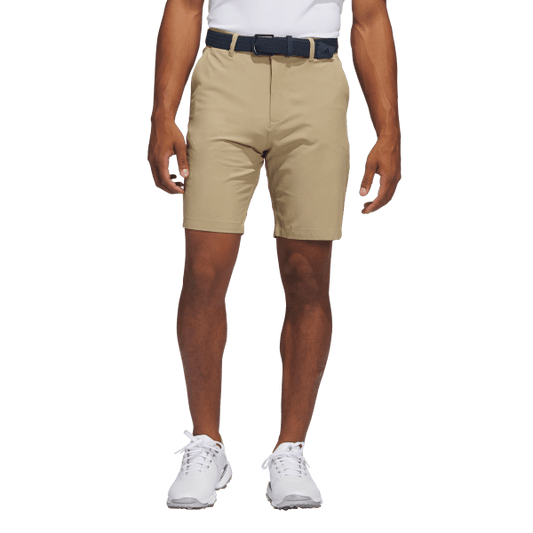 מכנסיים קצרים גברים - בז'