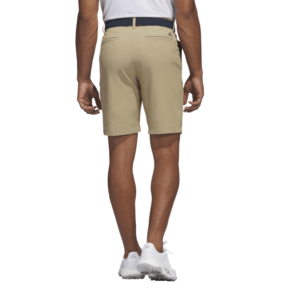 מכנסיים קצרים גברים - בז'