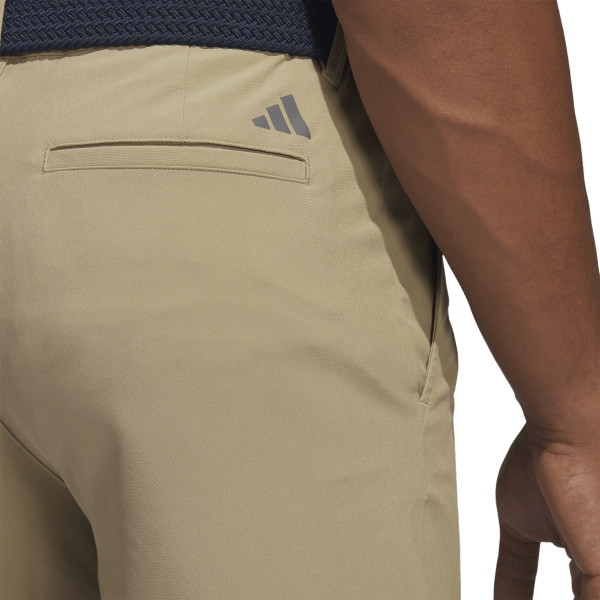 מכנסיים קצרים גברים - בז'