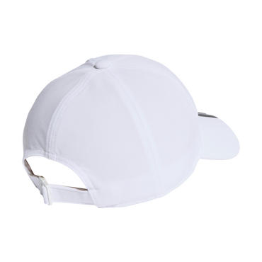 כובע אדידס - לבן