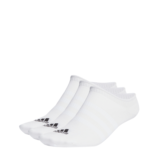 גרבי NO SHOW - לבן