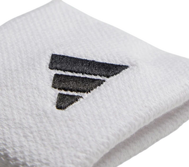 סופגי זיעה לידיים - לבן / שחור