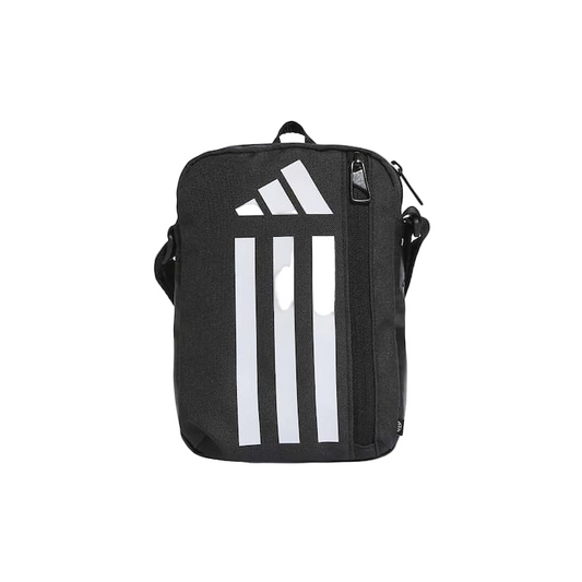 תיק אחסון - שחור / לבן