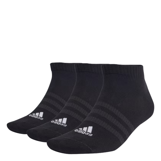 גרביי פוטיס יוניסקס - שחור