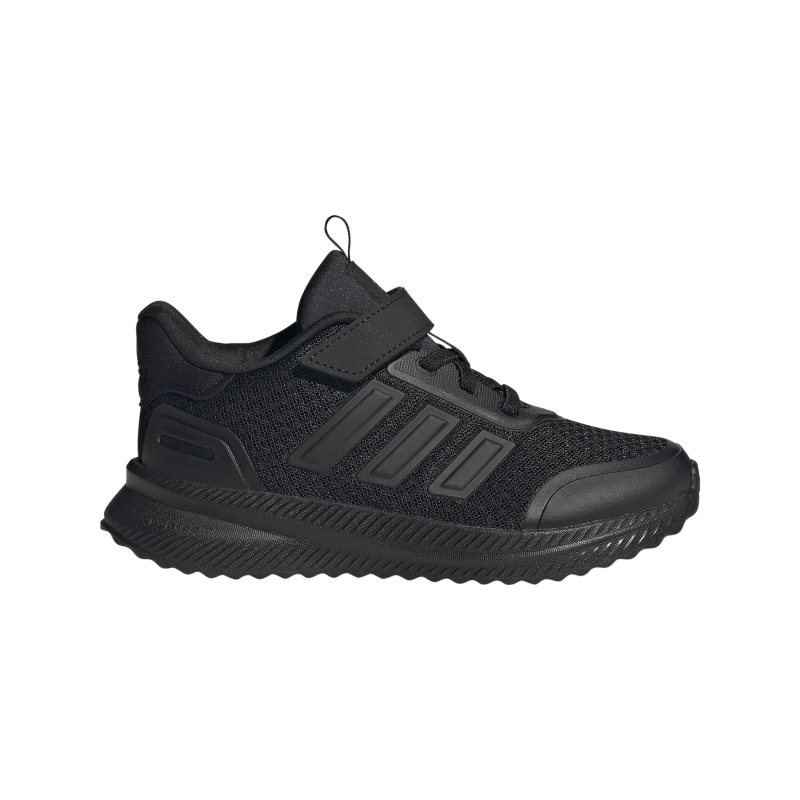 נעלי ספורט X_PLRPATH ילדים - שחור