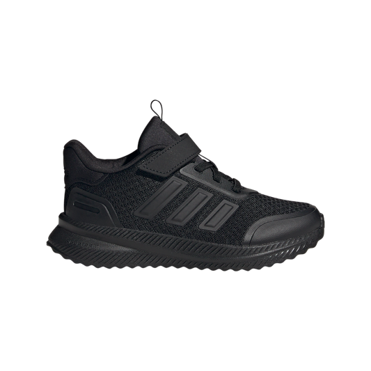 נעלי ספורט X_PLRPATH ילדים - שחור