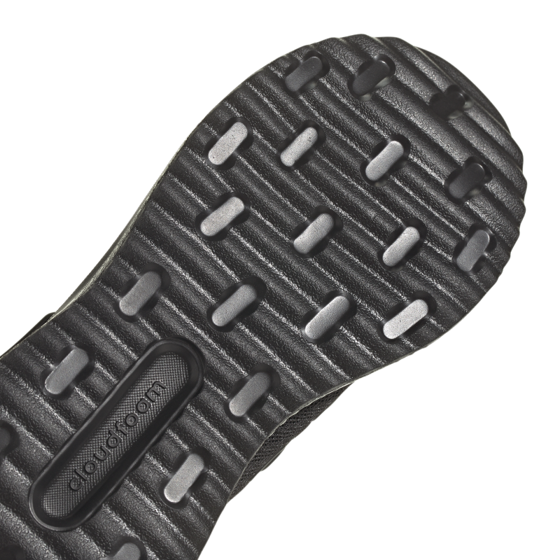 נעלי ספורט X_PLRPATH ילדים - שחור