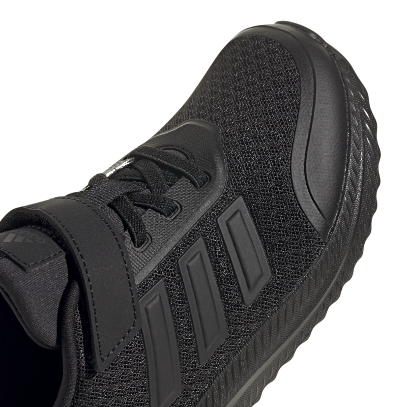 נעלי ספורט X_PLRPATH ילדים - שחור