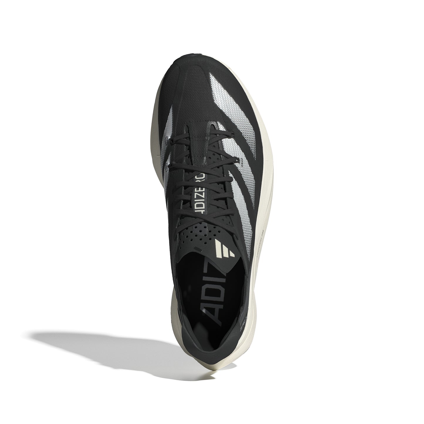 נעלי ריצה מקצועיות ADIZERO ADIOS PRO 3 גברים - שחור