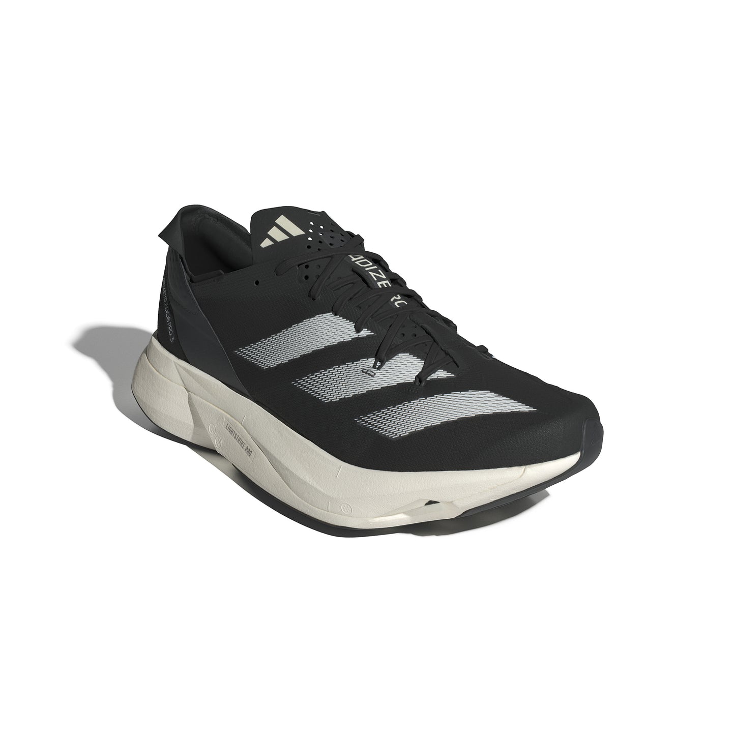 נעלי ריצה מקצועיות ADIZERO ADIOS PRO 3 גברים - שחור